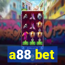 a88 bet